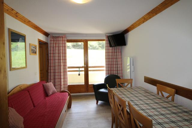 Appartements Valmonts - Val Cenis Lanslebourg