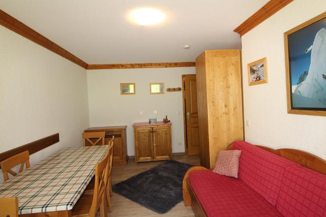 Appartements Valmonts - Val Cenis Lanslebourg