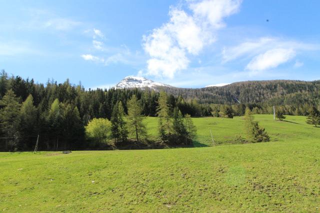 Appartements Valmonts - Val Cenis Lanslebourg