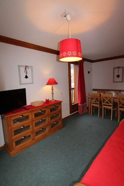 Appartements Valmonts - Val Cenis Lanslebourg