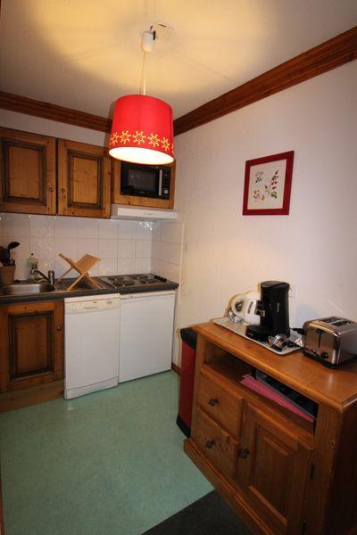 Appartements Valmonts - Val Cenis Lanslebourg