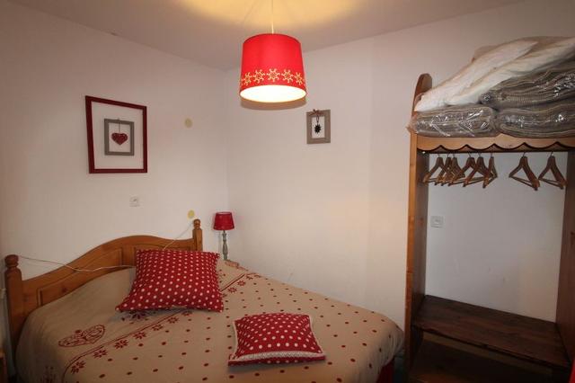 Appartements Valmonts - Val Cenis Lanslebourg