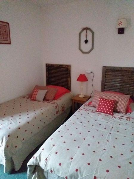 Appartements Valmonts - Val Cenis Lanslebourg
