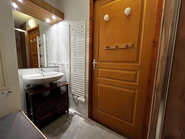 Appartements Valmonts - Val Cenis Lanslebourg