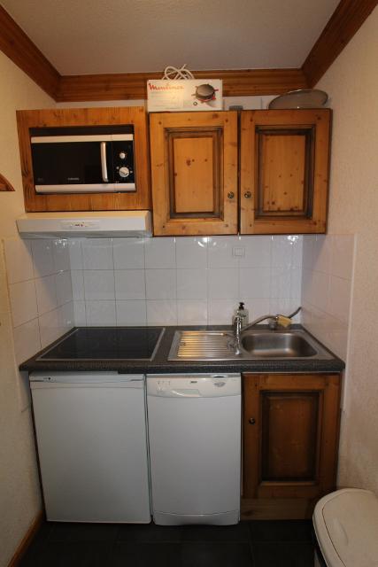 Appartements Valmonts - Val Cenis Lanslebourg