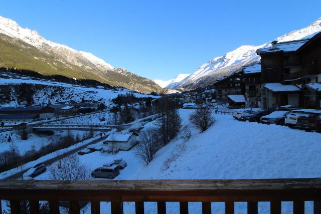 Appartements Valmonts - Val Cenis Lanslebourg