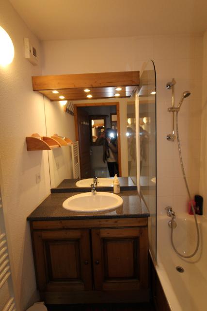 Appartements Valmonts - Val Cenis Lanslebourg