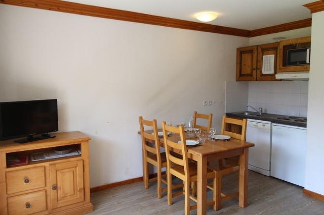 Appartements Valmonts - Val Cenis Lanslebourg