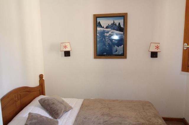 Appartements Valmonts - Val Cenis Lanslebourg
