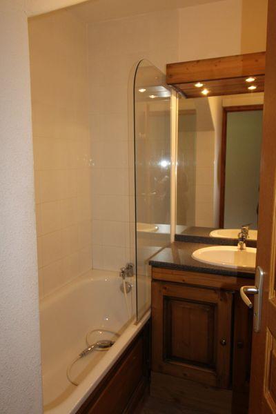 Appartements Valmonts - Val Cenis Lanslebourg
