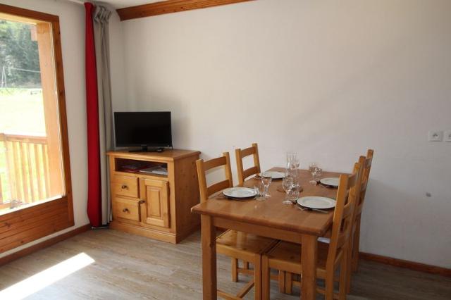 Appartements Valmonts - Val Cenis Lanslebourg