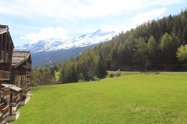 Appartements Valmonts - Val Cenis Lanslebourg