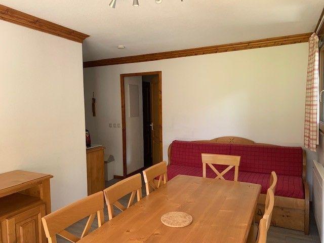 Appartements Valmonts - Val Cenis Lanslebourg