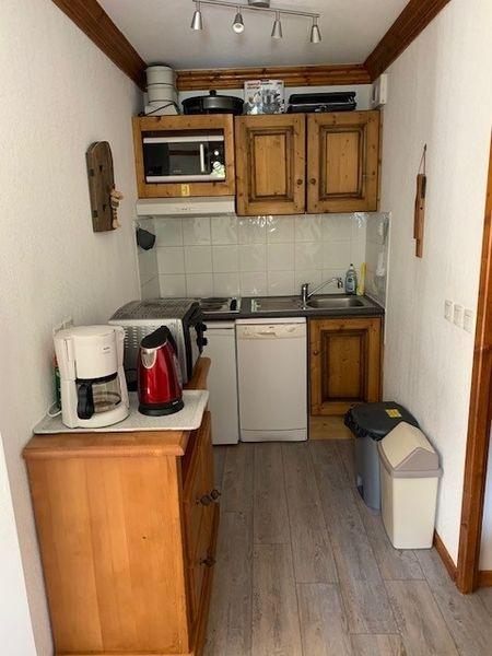 Appartements Valmonts - Val Cenis Lanslebourg