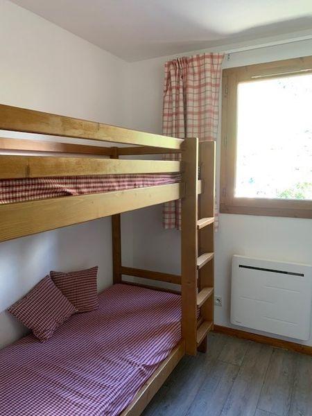 Appartements Valmonts - Val Cenis Lanslebourg