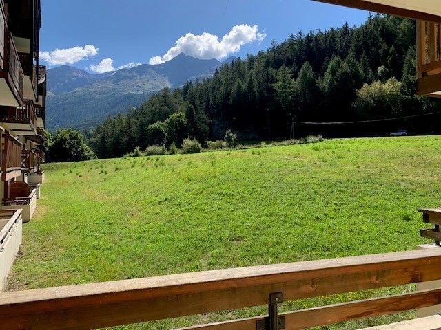 Appartements Valmonts - Val Cenis Lanslebourg