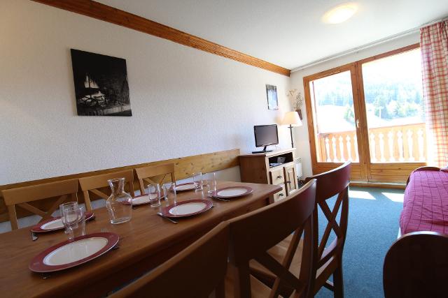 Appartements Valmonts - Val Cenis Lanslebourg