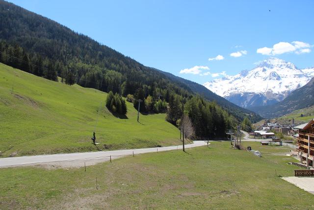 Appartements Valmonts - Val Cenis Lanslebourg