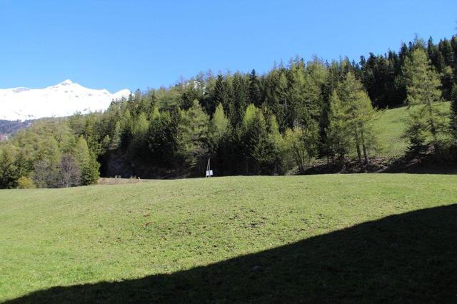 Appartements Valmonts - Val Cenis Lanslebourg