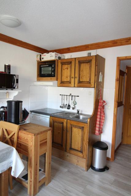 Appartements Valmonts - Val Cenis Lanslebourg