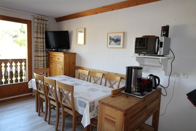 Appartements Valmonts - Val Cenis Lanslebourg