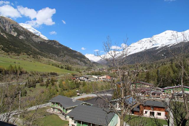 Appartements Valmonts - Val Cenis Lanslebourg