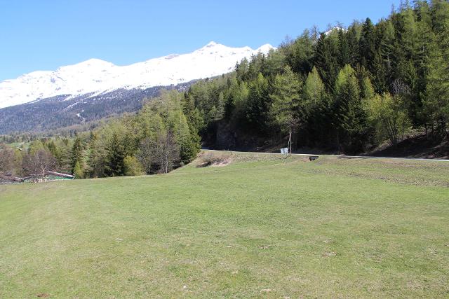 Appartements Valmonts - Val Cenis Lanslebourg