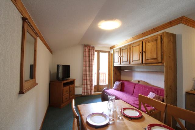 Appartements Valmonts - Val Cenis Lanslebourg