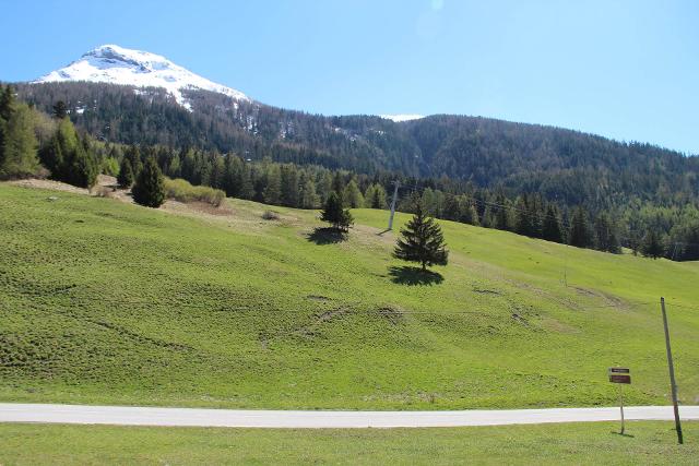 Appartements Valmonts - Val Cenis Lanslebourg