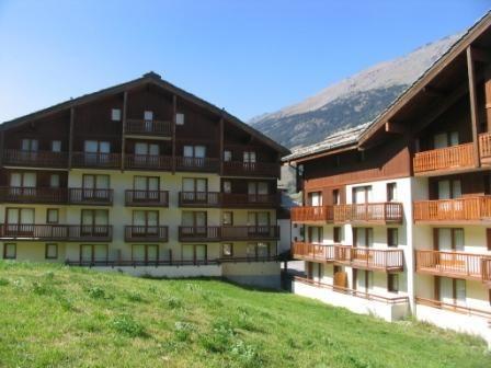 Appartements Valmonts - Val Cenis Lanslebourg