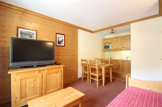 Appartements Les Alpages - Val Cenis Les Champs