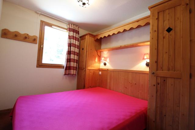 Appartements Les Alpages - Val Cenis Les Champs