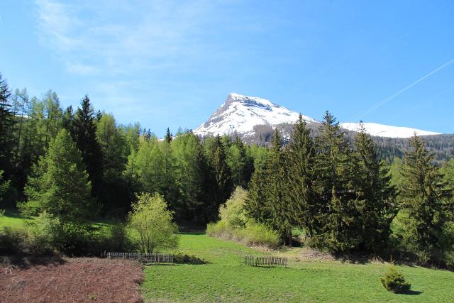 Appartements Les Alpages - Val Cenis Les Champs