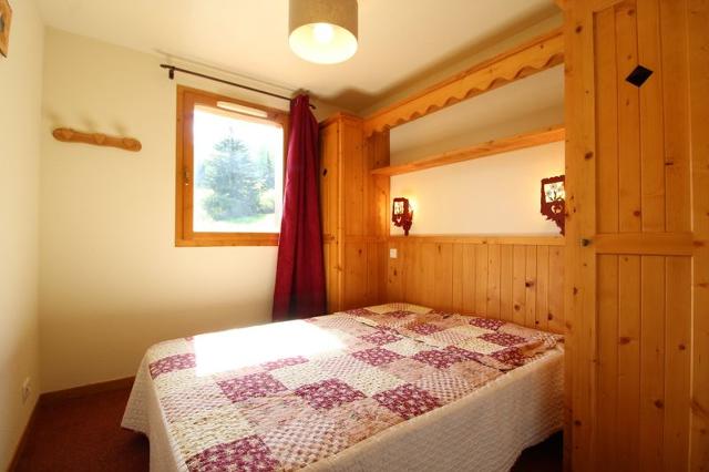 Appartements Les Alpages - Val Cenis Les Champs