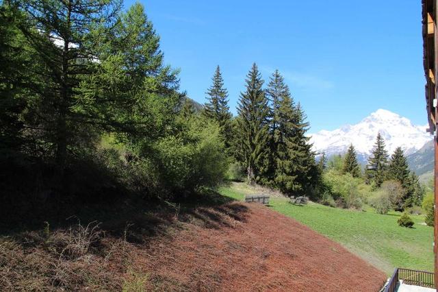 Appartements Les Alpages - Val Cenis Les Champs