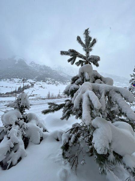 Appartements Les Alpages - Val Cenis Les Champs
