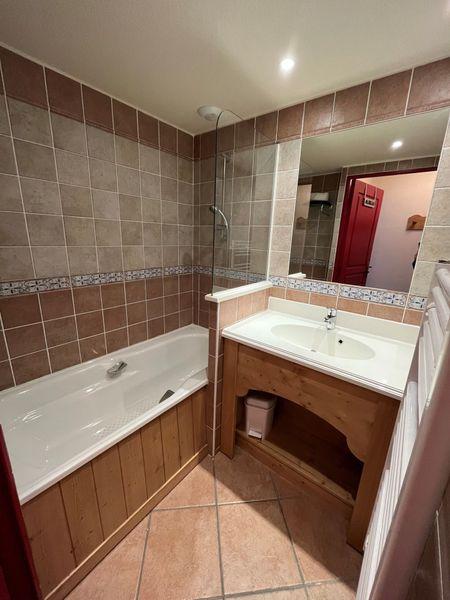 Appartements Les Alpages - Val Cenis Les Champs