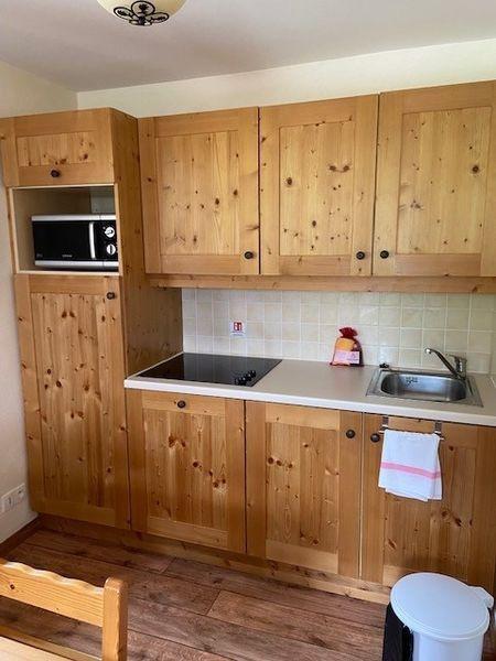 Appartements Les Alpages - Val Cenis Les Champs