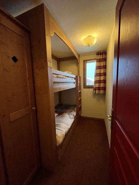 Appartements Les Alpages - Val Cenis Les Champs