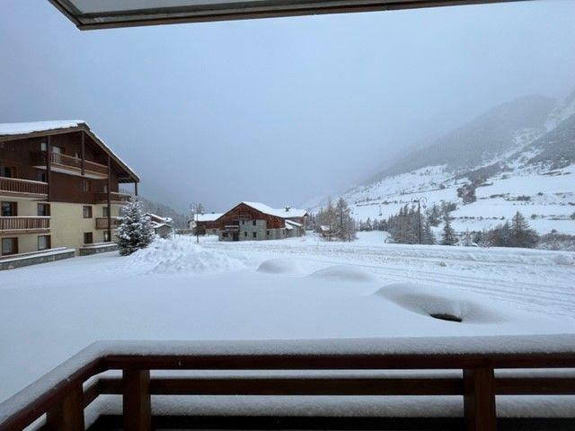 Appartements Les Alpages - Val Cenis Les Champs