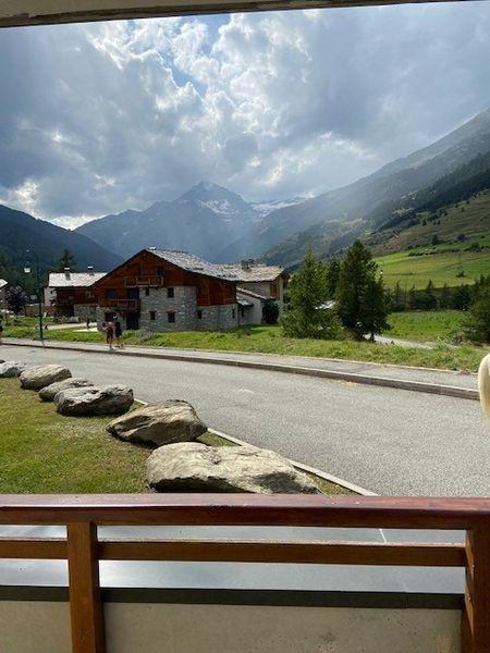 Appartements Les Alpages - Val Cenis Les Champs