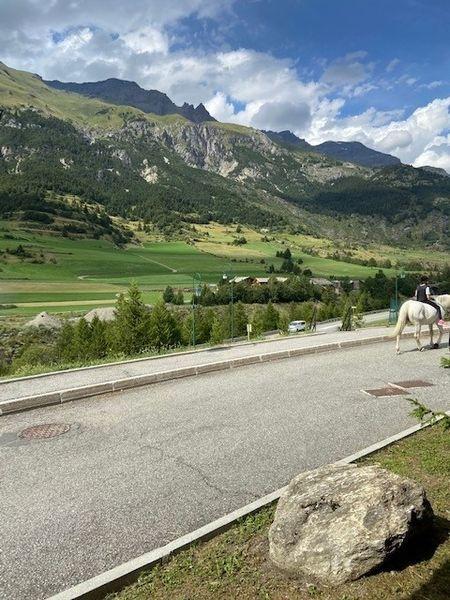 Appartements Les Alpages - Val Cenis Les Champs