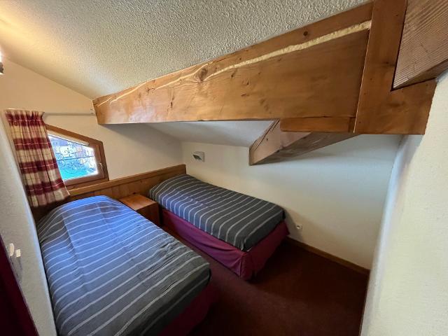 Appartements Les Alpages - Val Cenis Les Champs