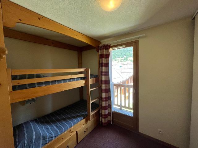Appartements Les Alpages - Val Cenis Les Champs