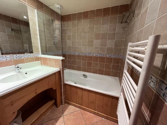Appartements Les Alpages - Val Cenis Les Champs