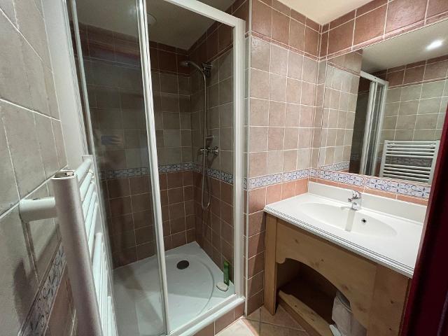 Appartements Les Alpages - Val Cenis Les Champs