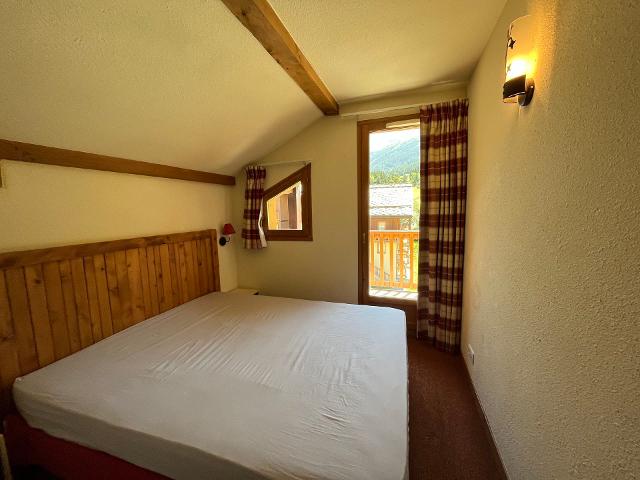 Appartements Les Alpages - Val Cenis Les Champs
