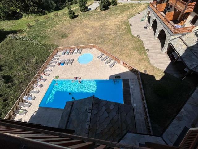 Appartements Les Alpages - Val Cenis Les Champs
