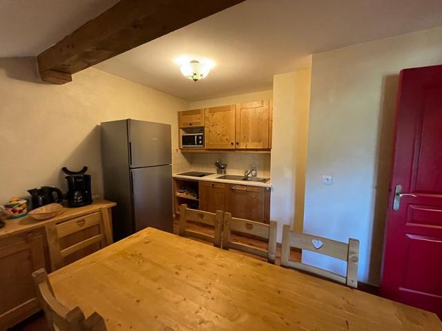 Appartements Les Alpages - Val Cenis Les Champs