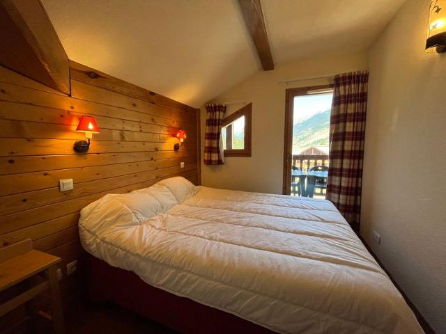 Appartements Les Alpages - Val Cenis Les Champs